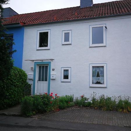 Ferienwohnung Danziger Celle Buitenkant foto