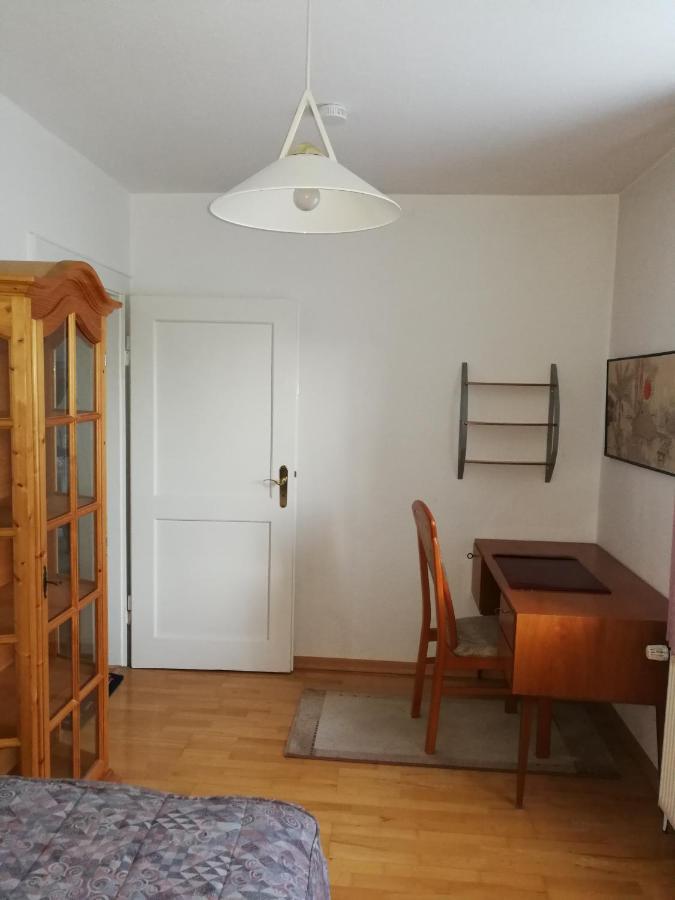 Ferienwohnung Danziger Celle Buitenkant foto