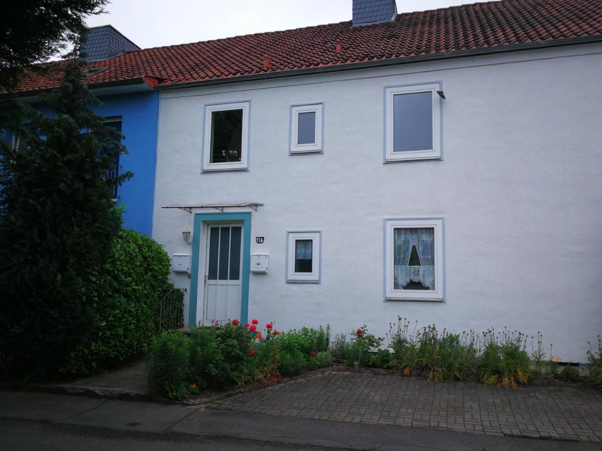 Ferienwohnung Danziger Celle Buitenkant foto