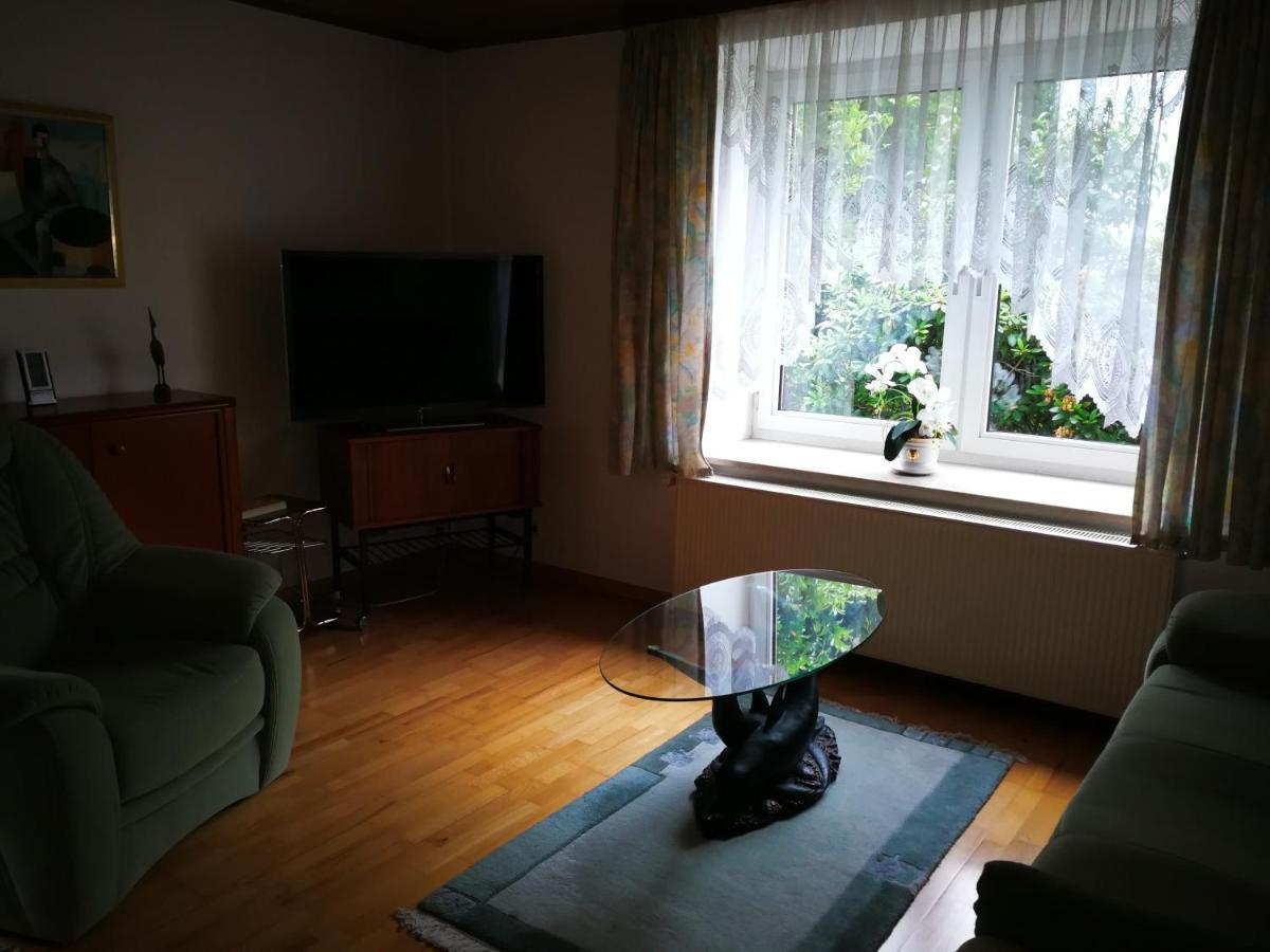 Ferienwohnung Danziger Celle Buitenkant foto