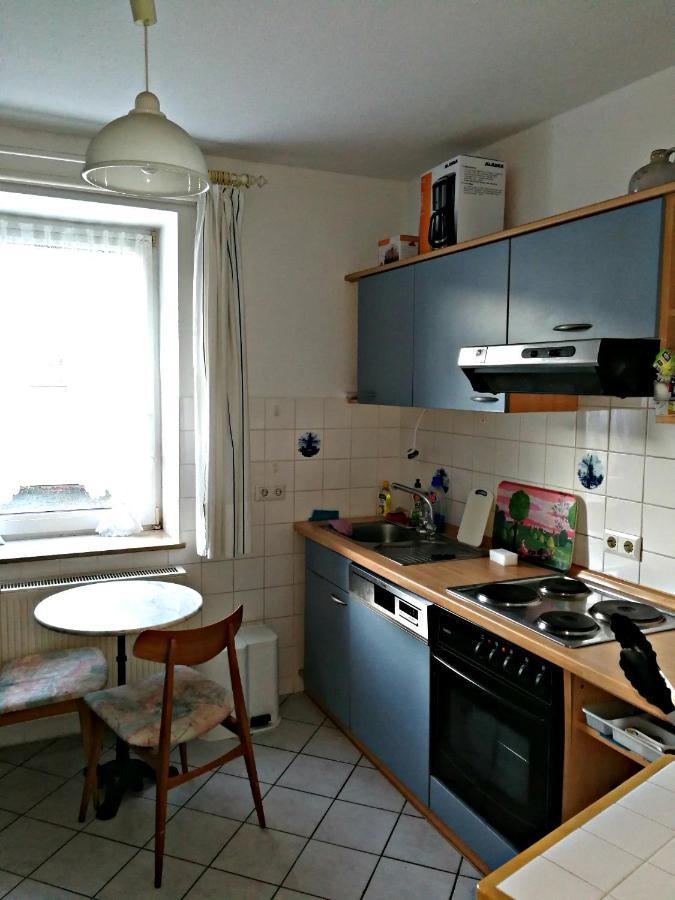 Ferienwohnung Danziger Celle Buitenkant foto